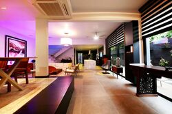 Mandai Garden (D26), Semi-Detached #488385911